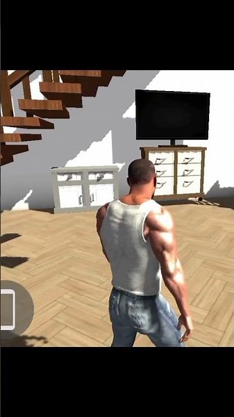 അവസാനം choo choo charles Indian bike gaming 3D വന്നു #shots