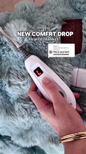 The Ultimate Heated Blanket for Comfort and Relief