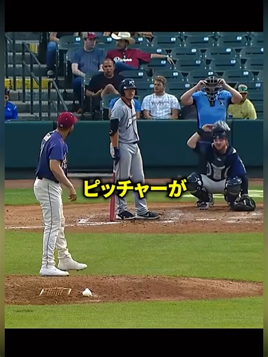 審判がアウトを宣告した本当の理由