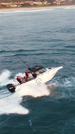 7.4K views · 79 reactions | Team Mullies on the move  Heading out in a Haines Hunter for the big comp! Let’s go!  | Haines Hunter | Facebook