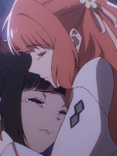 少し壊れているけれど、正常な感情なのだ｜アニメ『春夏秋冬代行者 春の舞』#6｜#春夏秋冬代行者 #アニメ #春アニメ