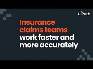 Process First Notice of Loss claims in minutes with agentic automation