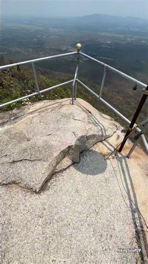 POV: Hiking to a Viewpoint #hiking #pov #viewpoint