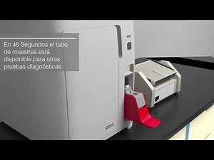 IDEXX ProCyte One | Analizador de Hematología Veterinaria