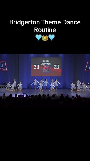 Foothill Dance Team on TikTok