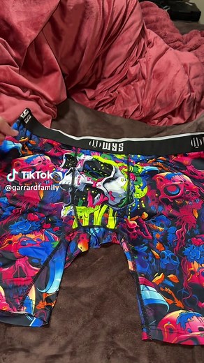 Shop Comfortable Plus Size Long Boxers for Men