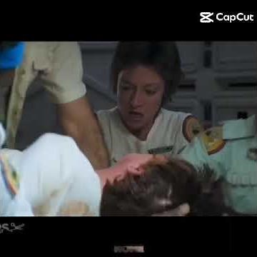 Edit #Alien - El octavo pasajero