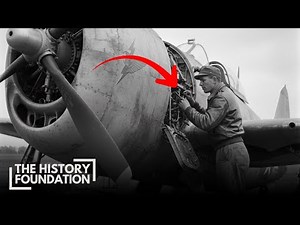 The Plane That Shocked the Luftwaffe! | WW2 Documentary