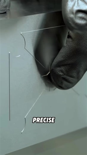 Engineering’s Most Precise Tool | Engineering