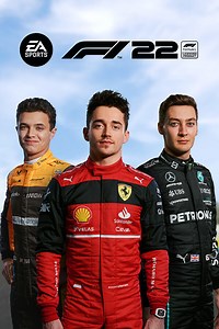 F1  22 (PC) key for Steam 🕹️ price from $17.36 | XXLGamer.com