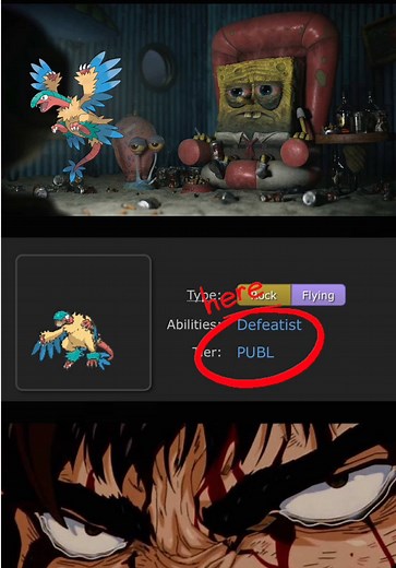 They massacred our boys 😭 #pokemon #pokemontiktok #pokemoncommunity #pokemonfan #fyp