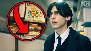 Umbrella Academy season 4 episodes 1 + 2 breakdown! Easter eggs & details you missed!