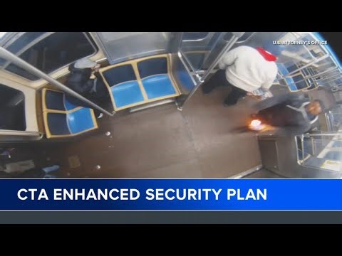 CTA unveils new security plan after threat of funding cuts
