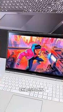 COLORFUL's New iGame M15 Origo is Incredible 🥹 #computex2026 #cooltech #laptopgaming