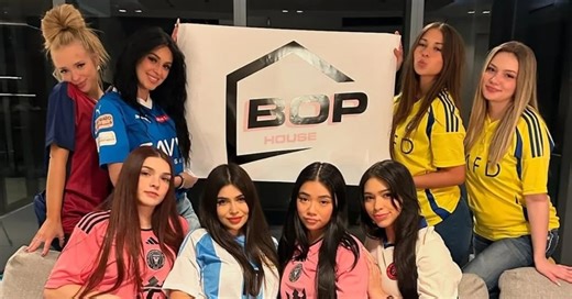 The uncomfortable new era of influencer 'content houses.'