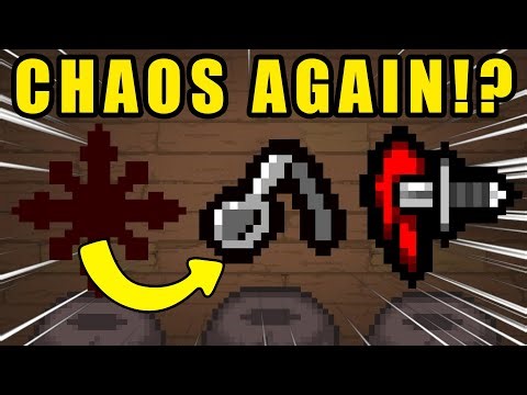 Chaos Truthers RISE UP AGAIN!