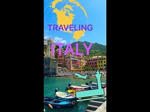 “First Time in Italy? Here’s How to Travel It Right!”
