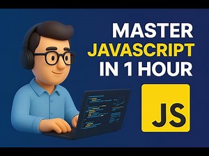 JavaScript Variables, Functions, Loops, and Built-in Objects