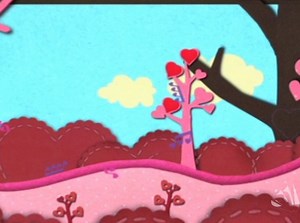 PBS Sprout Valentine's sing-along