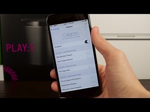 Calypso: A Free Springtomize Alternative!