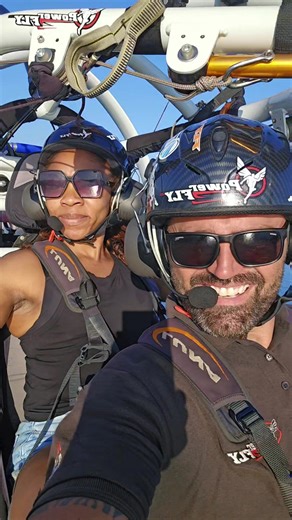 Paragliding in Crete. Welcome to Cretan paragliding! No experience required!! Highlight your stay in Crete with our amazing team. Take your holiday to the next level while flying paragliding with a great instructor over the island and enjoy breathtaking views of the island, the coastline, and the mountains of Crete! Paragliding Crete power Fly Reservation Now!! 📧info@paragliding-crete.gr #viralvideo ##fypジviral #fyp #greecetiktok #ParaglidingCrete #hersonissos