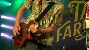 BLUES ROCK WEEKLY: Breaking down the 2025 Blues Grammy nominees, plus an update from Taj Farrant on his next album, and new music from Eddie 9V and Will Wilde. | Blues Rock Review