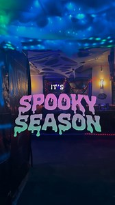 It’s Spooky Season in Deadwood, SD! Durty Nellys Irish Bar Saloon #10 Deadwood Mountain Grand Mr Wu's | HISTORIC DEADWOOD