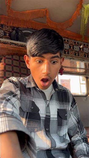 Aj to Zshxn ko gadi m bhoot dikh gya🧟‍♂️😱🙏#viral #trending #shorts #shortsfeed #youtube #ytshorts