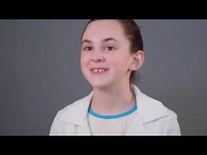 How Mallory Overcame Miserable Malalignment Syndrome | St. Lawrence Health