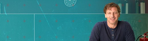 Der Lehrer | Drama Serien streamen | RTL+