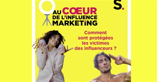 Ces collectifs qui protègent les victimes des influenceurs