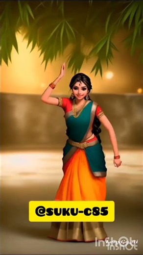 vachinde song #AI Dance