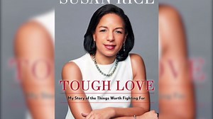 Susan Rice Interview