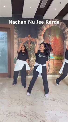 Nachan Nu jee karda#reels#trending#trendingshorts#trendingvideo#shorts#dance#dancevideo#shortvideo