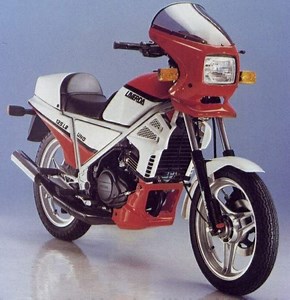 LAVERDA LB Strada Sport Custom curiosità, caratteristiche,FOTO, VIDEO