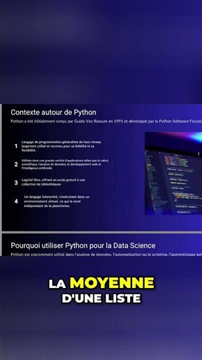 Python Facile à lire, écrire et maîtriser