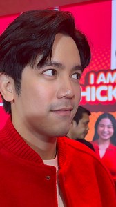 1.3K views · 36 reactions | Joshua Garcia on reunion with Julia Barretto, working with Jane De Leon again and other stars | VERY WANG | Facebook
