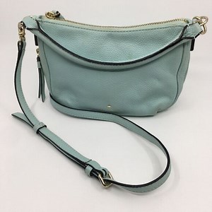 Kate Spade Cobble Hill Mini Ella Two Way Crossbody Bag in Graceblue