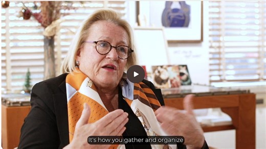 Catherine Austin Fitts: ‘The goal is to depopulate and control the remnant’