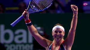 Join us in sending Dominika Cibulkova best wishes on her retirement! What's next for Domi ➡️ http://wtatenn.is/OUTyoY | WTA