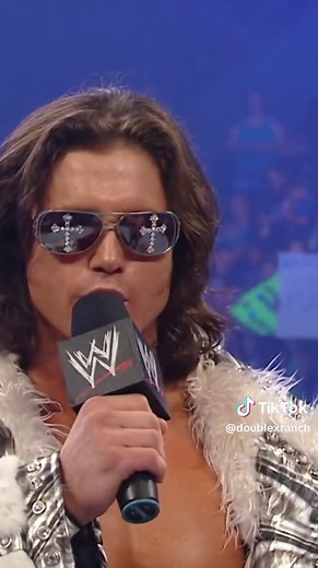 John Morrison and his Canadian accent, eh. (WWE SmackDown June 19, 2009) #JohnMorrison #AdamCopeland #JohnHennigan