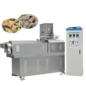 [Hot Item] Hot Sale Fried Snack Machinery Crispy Fried Snack Chips Manufacturing Plant Bugles