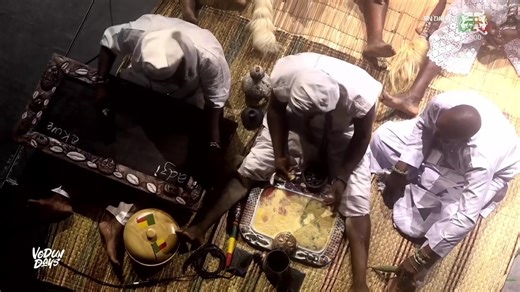 📢🇧🇯 Vodun Days 2026 : J-2 | Grande Cérémonie Vodoun et Animation Culturelle | Gouvernement du Bénin