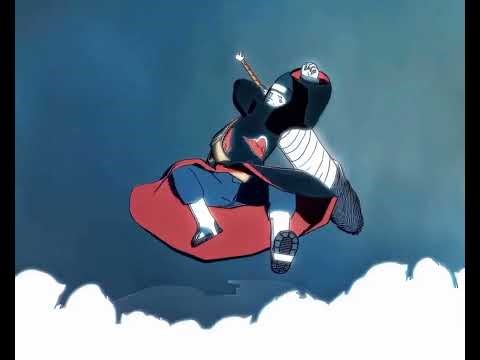🔥 Epic Naruto moments on ANIME STYLE! Subscribe for more anime edits and ninja vibes! 🍃⚡#edit #edit