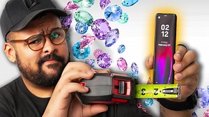 This unreleased phone could have changed everything - Essential Project Gem