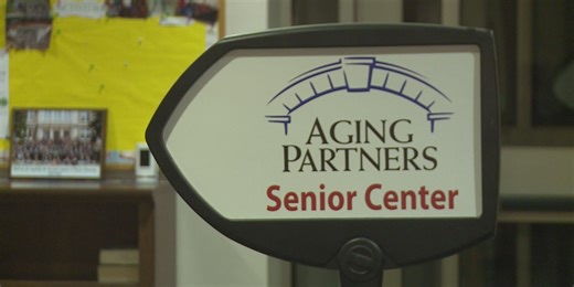 Aging Partners opens new senior center