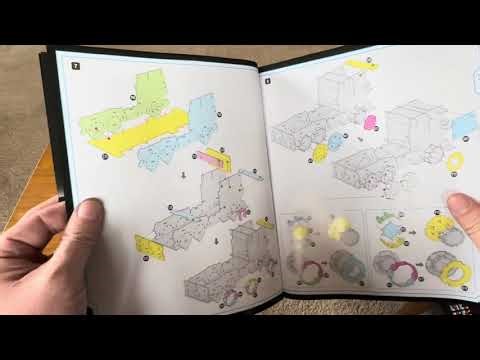 4D Innovations 3D transformers Optimus Prime model review