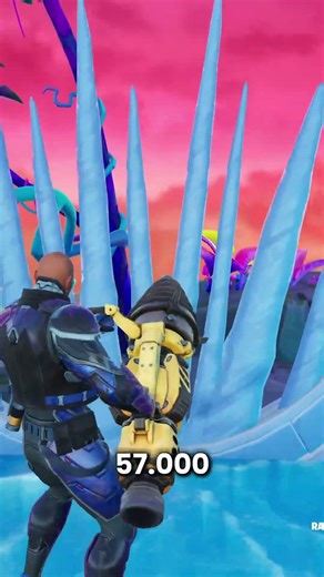 This map is an XP PARADISE...😱