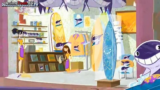 Stoked Episode 1 [Full Episode]