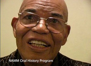 Ray Johnson | NAMM.org